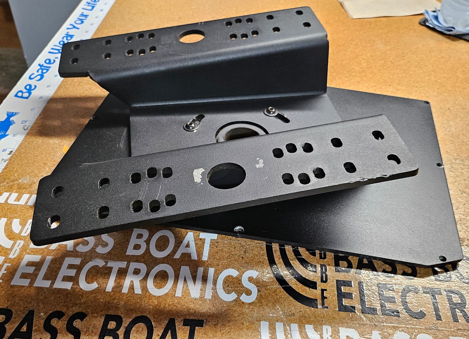 (Ranger) BBT/USED
