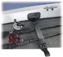 BOATBUCKLE RODBUCKLE GUNWALE/DECK MOUNT