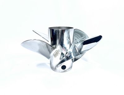 Mercury REV4 14.6X17p RH