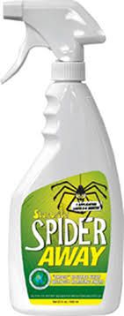SPIDER AWAY 22 OZ.