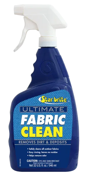 FABRIC CLEANER SPRAY