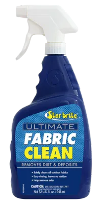 FABRIC CLEANER SPRAY
