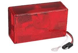 274-403075 - SUBMERSIBLE TAIL LIGHT