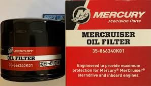 35-866340K01 - FILTER-OIL