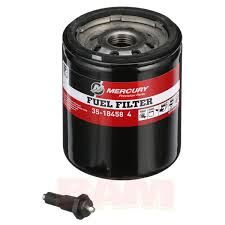 35-18458T3 - FILTER KIT-FUEL