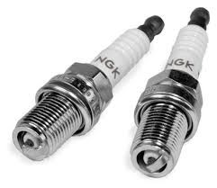BPR5EFVX - SPARK PLUG