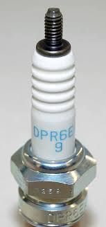 DPR6EA9 - SPARK PLUG