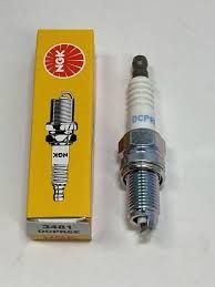 DCPR6E - SPARK PLUG