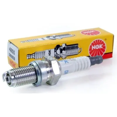 DCPR8E - NGK SPARK PLUG
