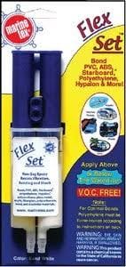 FLEX SET 30G EPOXY A