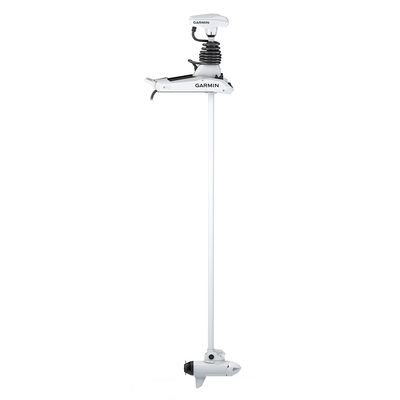 Garmin Force Kraken Trolling Motor - 75&quot; - White
