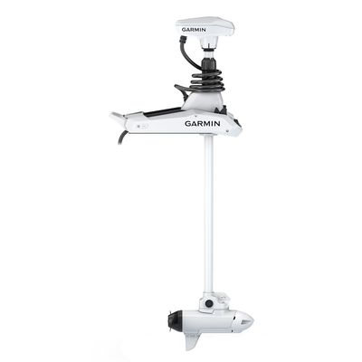 Garmin Force Kraken White 48&quot; Trolling Motor