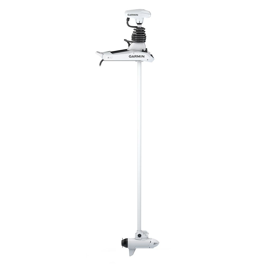Garmin Force Kraken Trolling Motor - 90&quot; - White