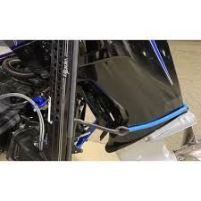 The LEASH - Mercury Pro XS Four Stroke 175hp-300hp/ Blue