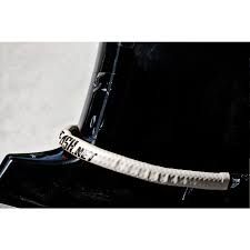 Precision Sonar The Leash - Silver