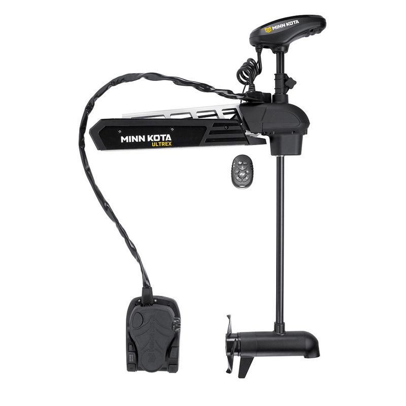 MINN KOTA ULTREX 80LB 24V 45" SHAFT