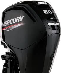 Mercury Marine Jet 80ELPT FourStroke