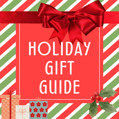 Holiday Gift Guide