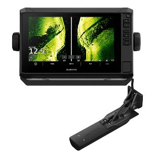 Garmin ECHOMAP UHD2 94sv Chartplotter/Fishfinder w/GT56UHD-TM Coastal Maps