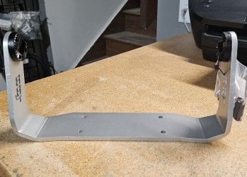 GIMBAL BRACKET FOR XPLORE 12