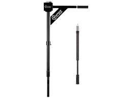 SNIPER MARINE PRO SERIES LIVE IMAGING POLE/BLACK