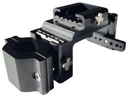 SNIPER MARINE HOLSTER MOUNT FOR PRO SERIES POLE