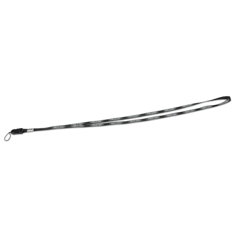 Power Pole-Key Fob Remote Control Lanyard