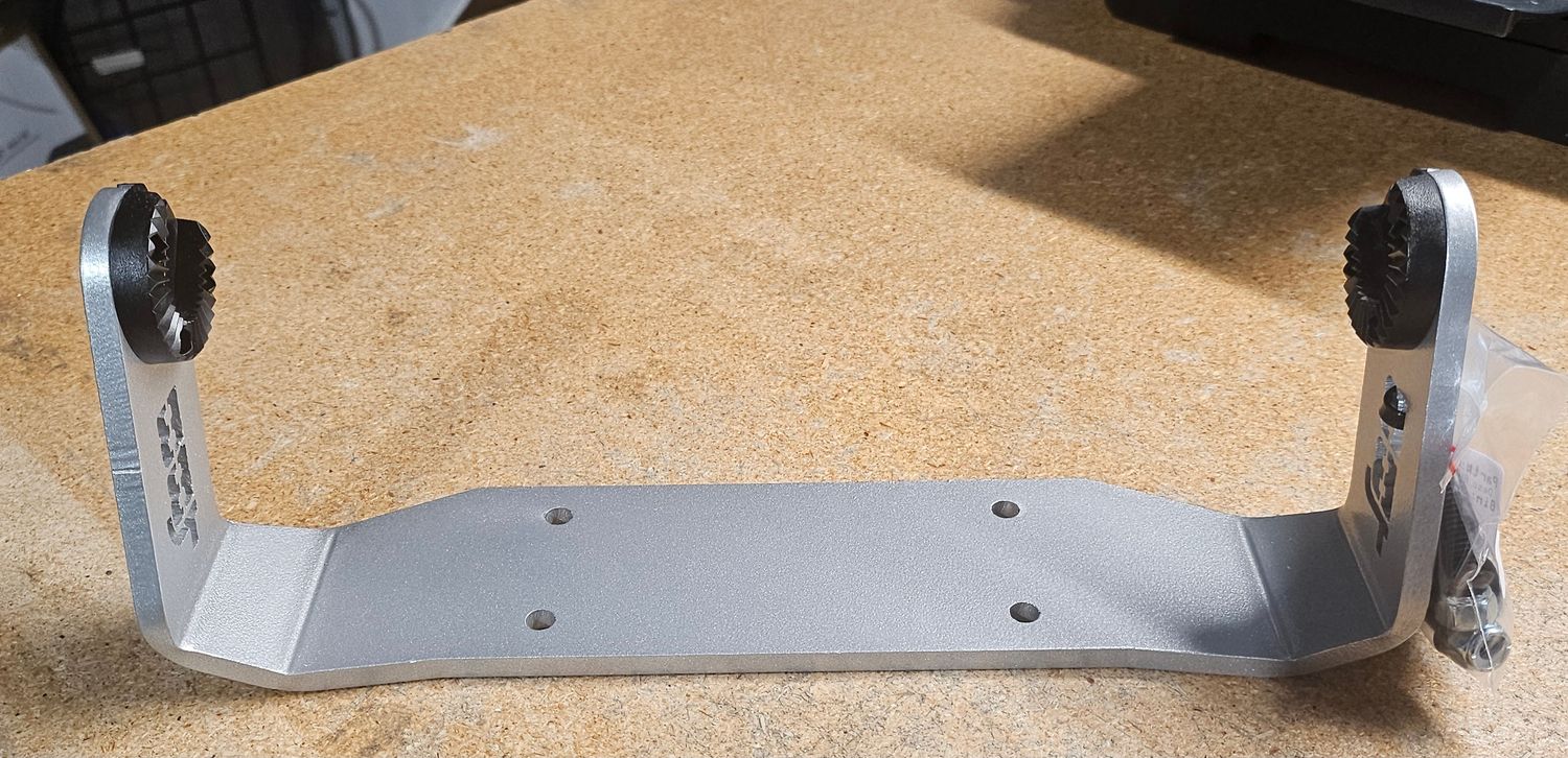 BBT XPLORE 9 GIMBAL BRACKET