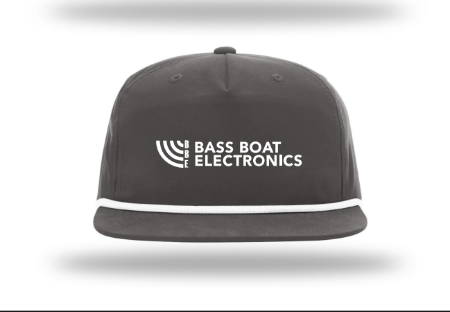 Richardson UMPQUA/charcoal/White