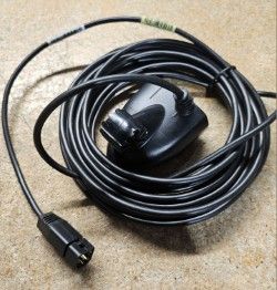 XNT 9 HW T - HELIX Dual Spectrum CHIRP/USED