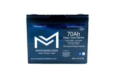 Lithium Batteries