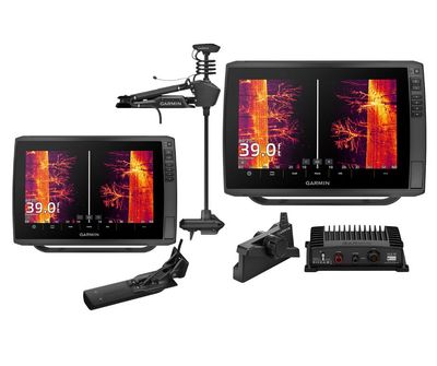 Garmin Bundles