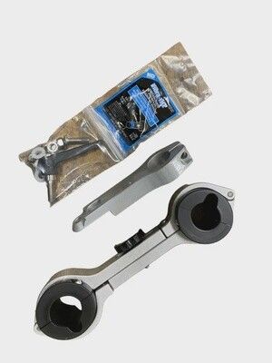 Live Foot HB 360 Add-On Arm Kit by DD26 Fishing QUEST