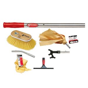 Shurhold Marine Ultimate Maintenance Kit - Deluxe Shurhold Marine Ultimate Maintenance Kit - Deluxe