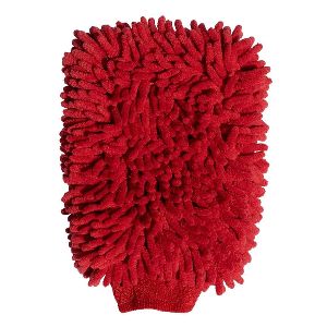 Shurhold Chenille Microfiber Premium Scratch-Free Wash Mitt Shurhold Chenille Microfiber Premium Scratch-Free Wash Mitt