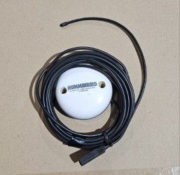 AS GPS HS - External GPS Receiver with Heading Sensor/USED
