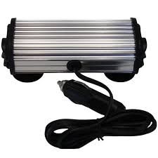 Moonlite LED Blacklight Plug Full Moon Green