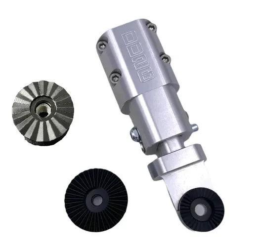 Universal Transducer Mount Kit for 1.25" Shafts fits Active Target &amp; Livescope