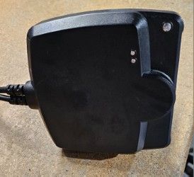 HUMMINBIRD MEGA LIVE IMAGING  - USED