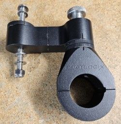 Boat Logix SwitchBlade Garmin Force-LVS34/USED