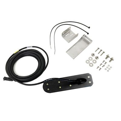 HUMMINBIRD XM 9 HW MSI T MEGA SIDE IMAGING+ TRANSOM MOUNT TRANSDUCER