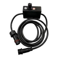 DD26 LiveFoot Speed Control