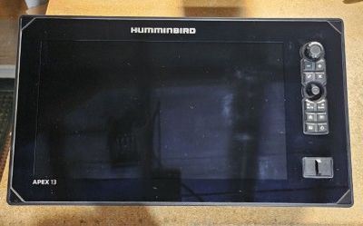 APEX 13 MSI+CHO/USED