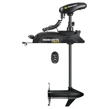 Minn Kota KayakTerrova 55lbs Thrust 12Volt 36&quot; Shaft