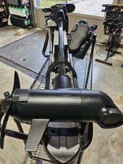 Minn-Kota Ultrex Quest 90/115/DSC/MR-45&quot;/USED-IN STORE PICK-UP ONLY