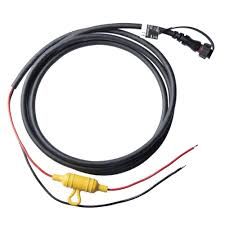 Threaded Power Cable (2-pin)