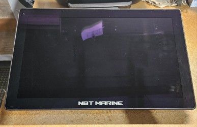 NBT 22&quot; Destroyer/New Boat Take OFF