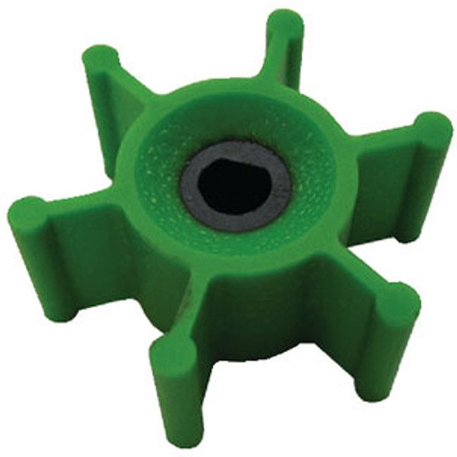 Jabsco Green Impeller 63030007