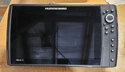 Helix 12 MSI G4N + MSI TRANSDUCER/ USED