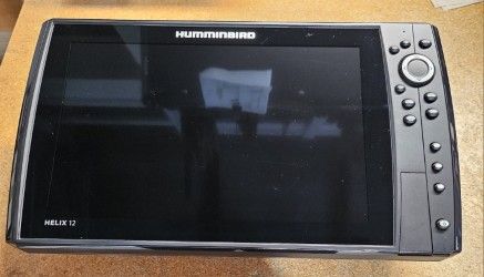 Helix 12 MSI G4N + MSI Transducer/USED